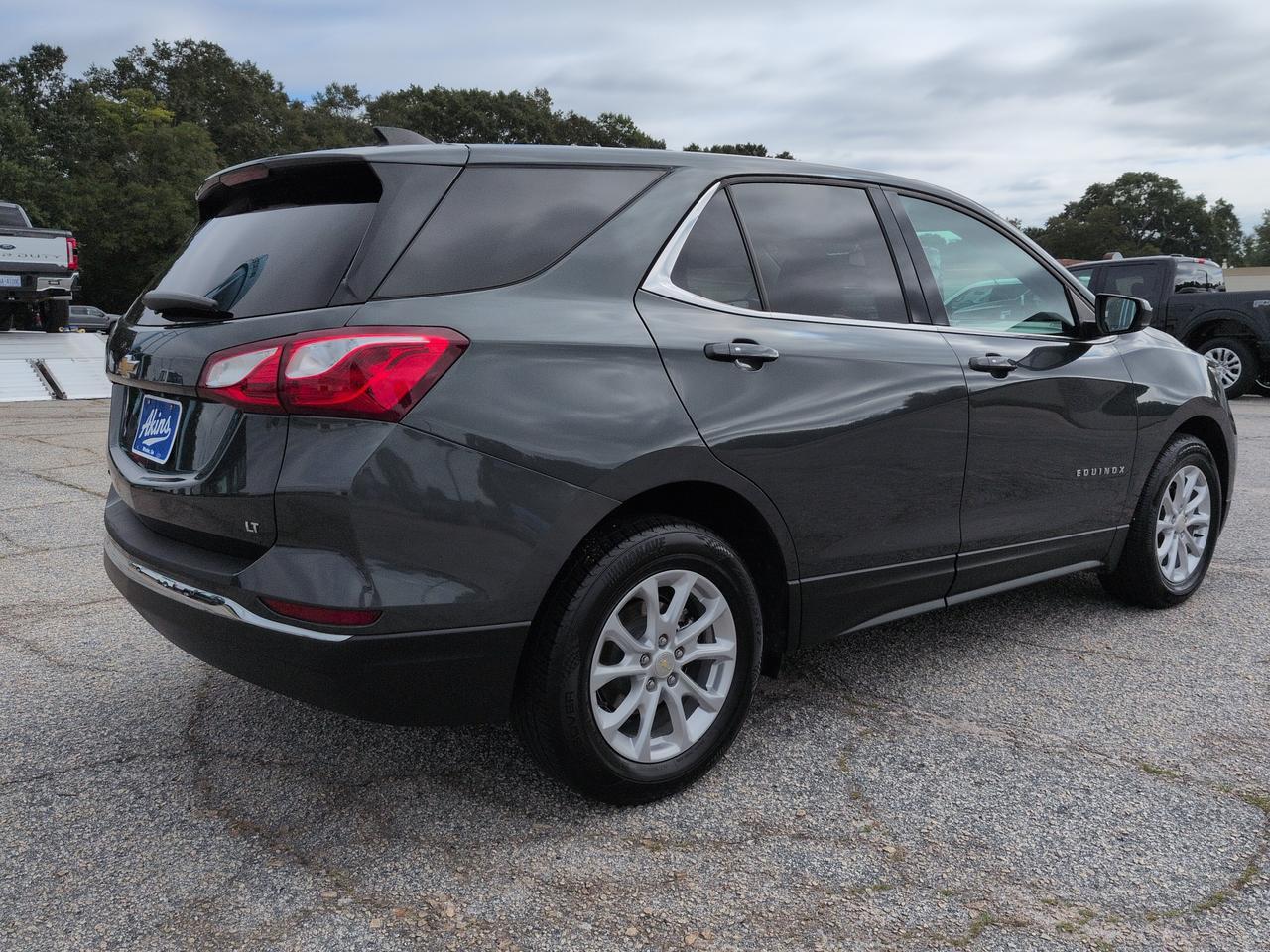 2019 Chevrolet Equinox LT Winder GA
