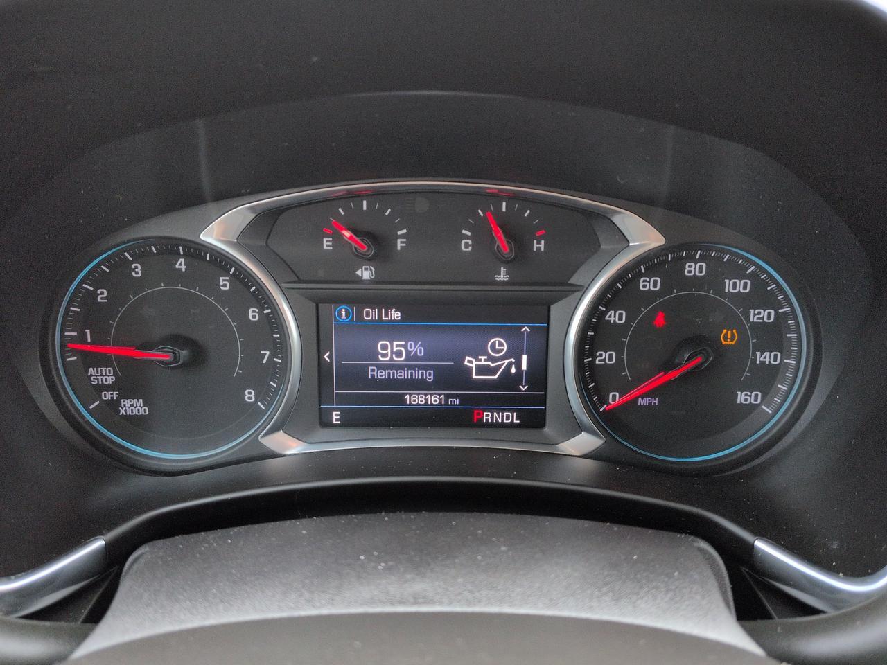 2019 Chevrolet Equinox LT Winder GA