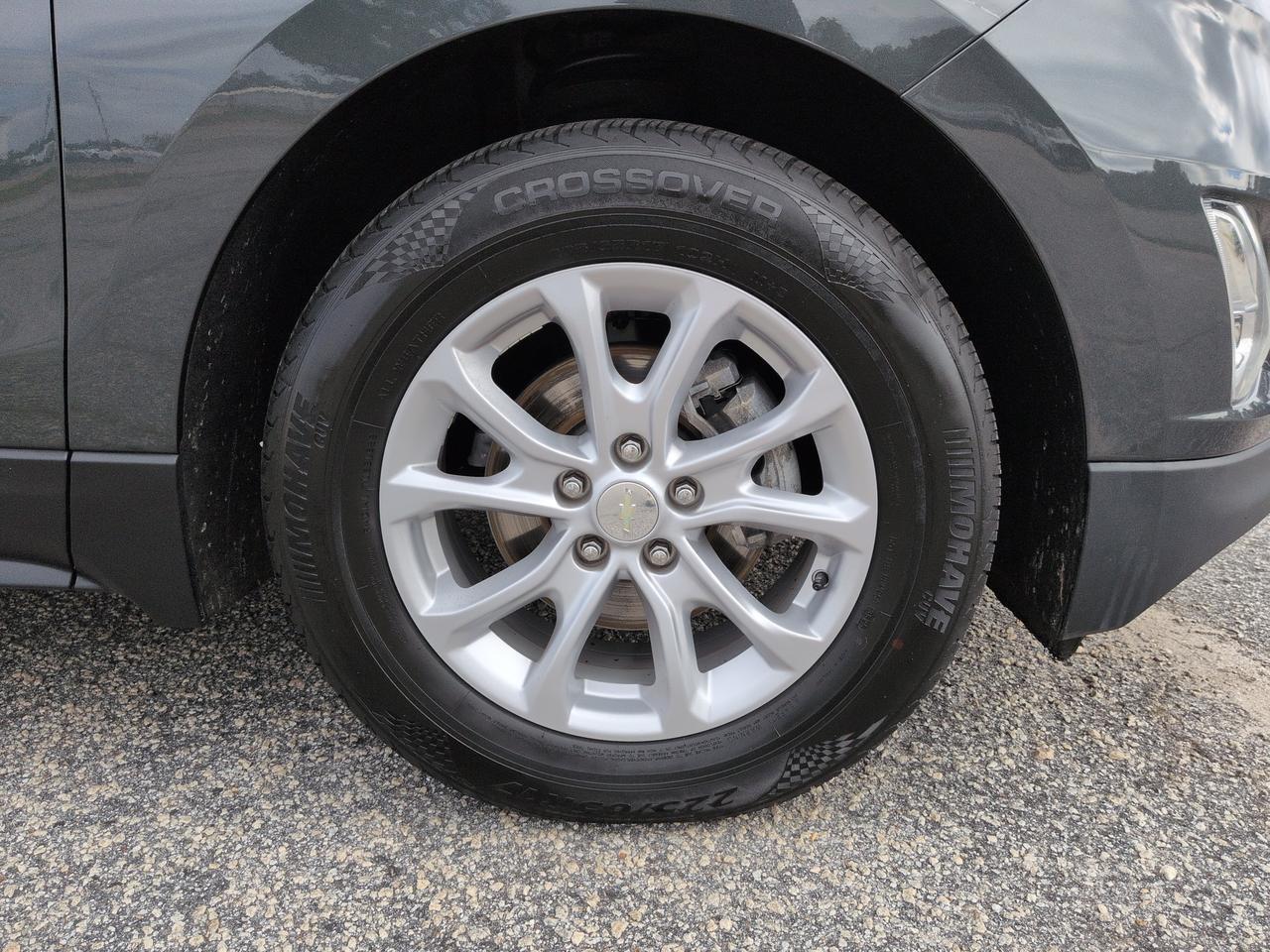 2019 Chevrolet Equinox LT Winder GA