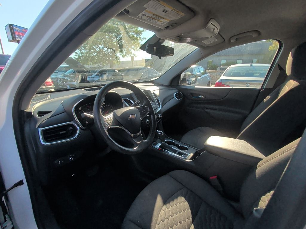 2019 Chevrolet Equinox LT Worcester MA