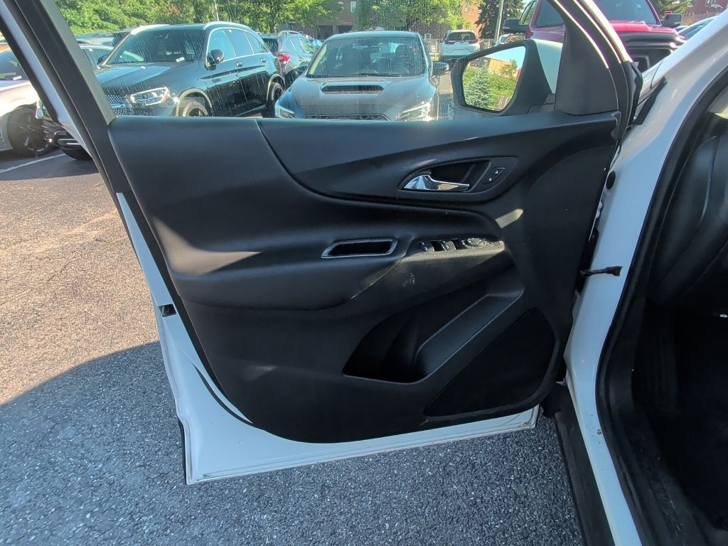 2019 Chevrolet Equinox LT Worcester MA