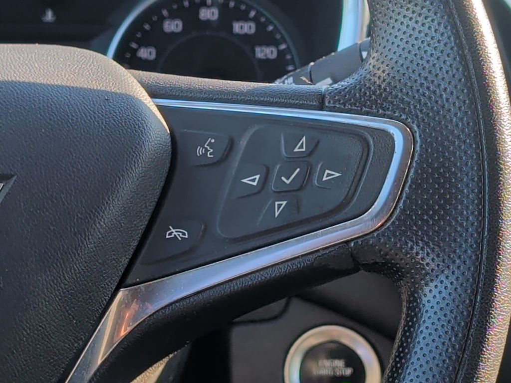 2019 Chevrolet Equinox LT Worcester MA