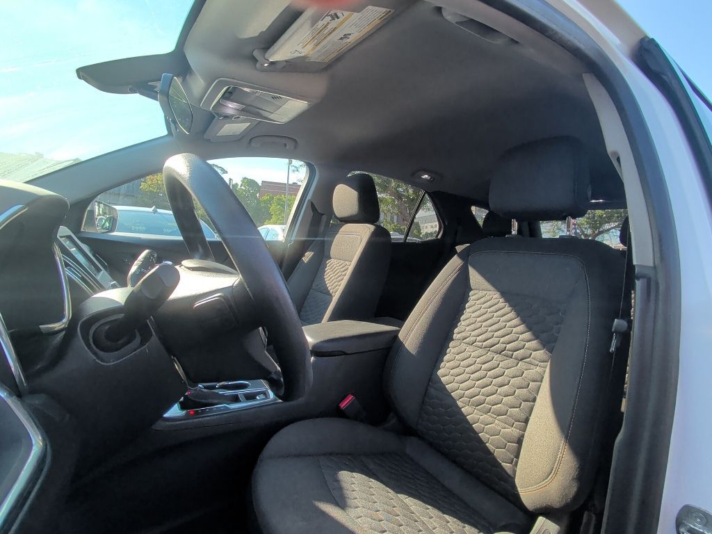 2019 Chevrolet Equinox LT Worcester MA