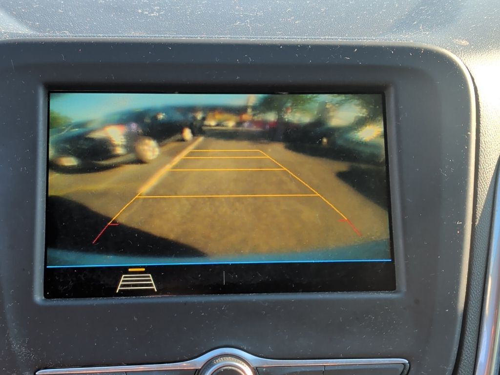 2019 Chevrolet Equinox LT Worcester MA