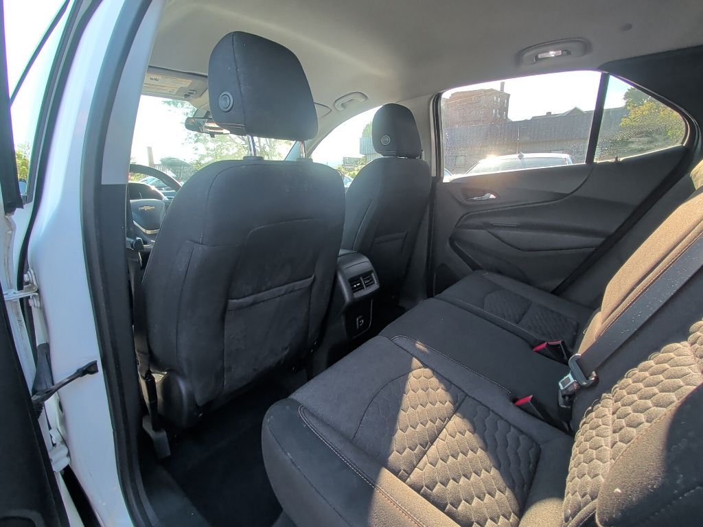 2019 Chevrolet Equinox LT Worcester MA