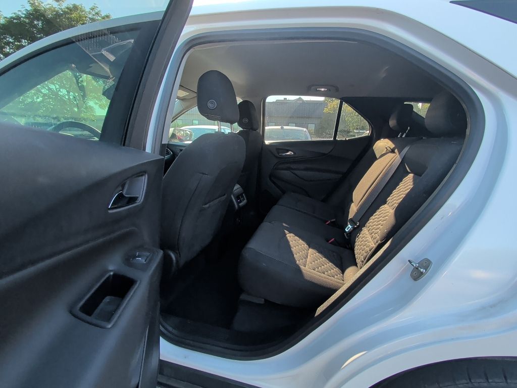 2019 Chevrolet Equinox LT Worcester MA