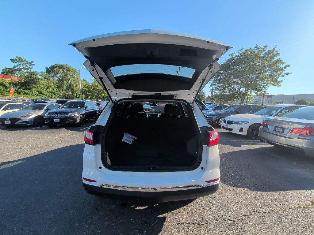 2019 Chevrolet Equinox LT Worcester MA