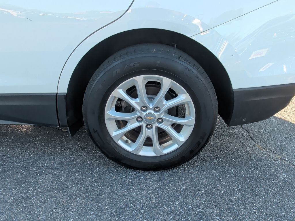 2019 Chevrolet Equinox LT Worcester MA
