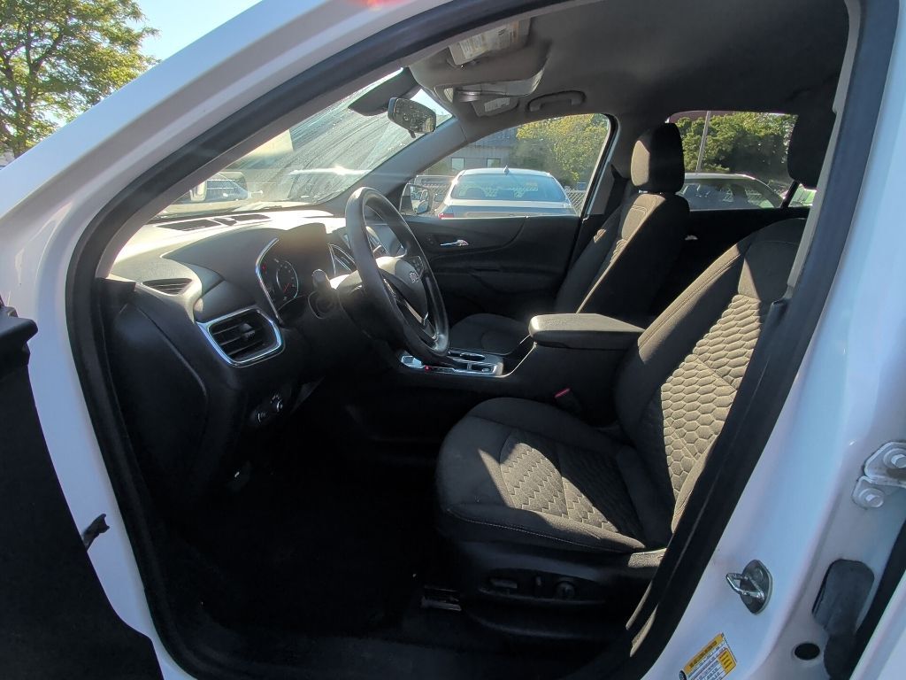 2019 Chevrolet Equinox LT Worcester MA