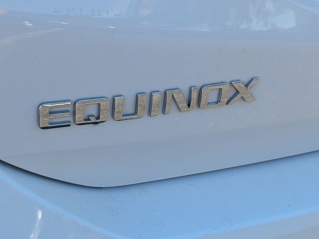 2019 Chevrolet Equinox LT Worcester MA