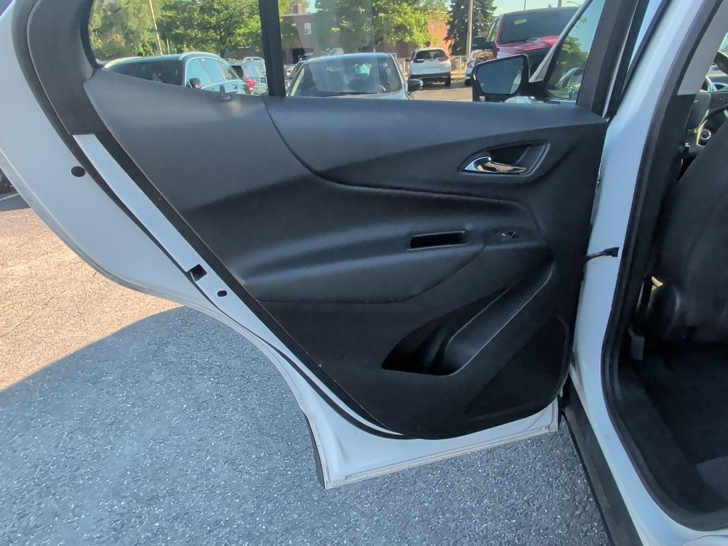 2019 Chevrolet Equinox LT Worcester MA