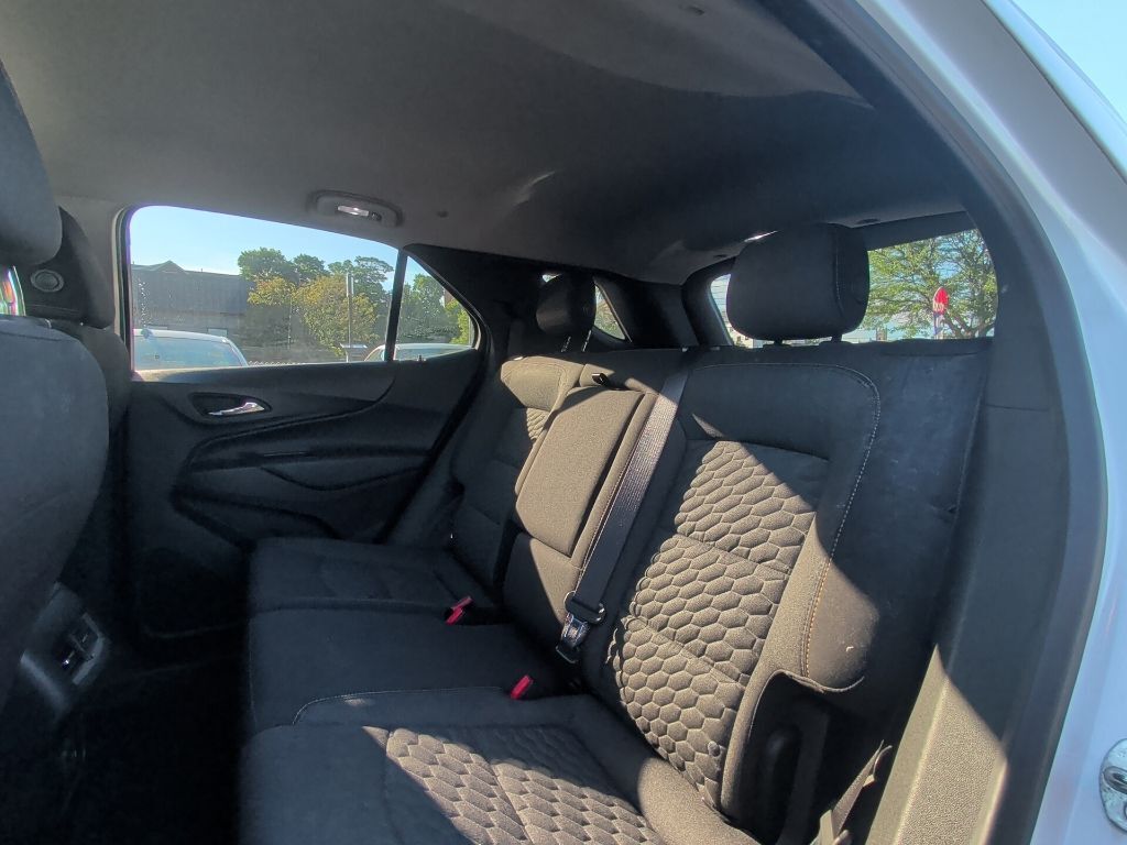 2019 Chevrolet Equinox LT Worcester MA