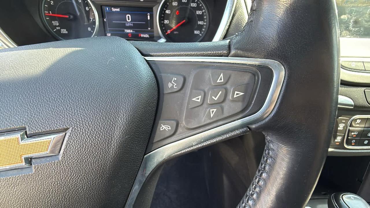 2019 Chevrolet Equinox LT Medford MA