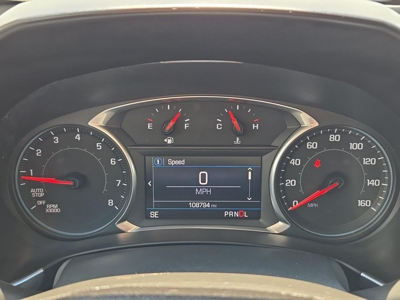 2019 Chevrolet Equinox LT Fredericksburg VA