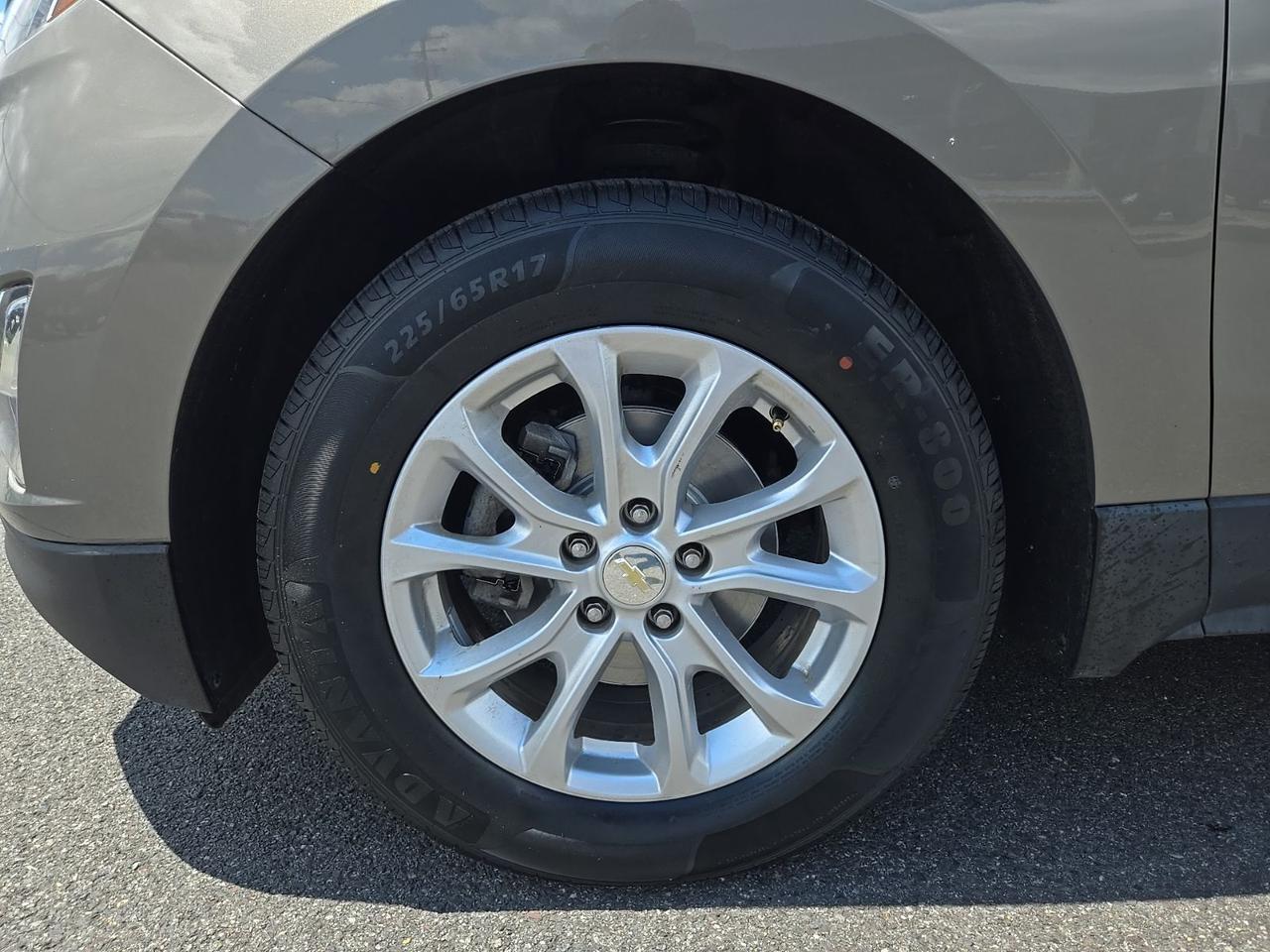 2019 Chevrolet Equinox LT Fredericksburg VA