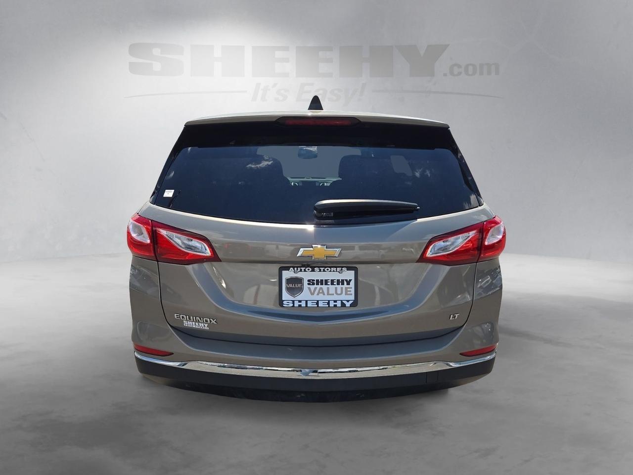 2019 Chevrolet Equinox LT Fredericksburg VA
