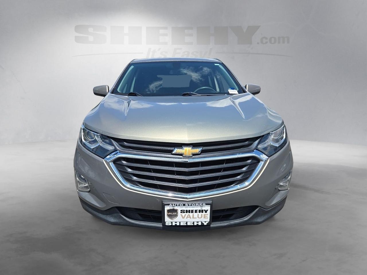 2019 Chevrolet Equinox LT Fredericksburg VA