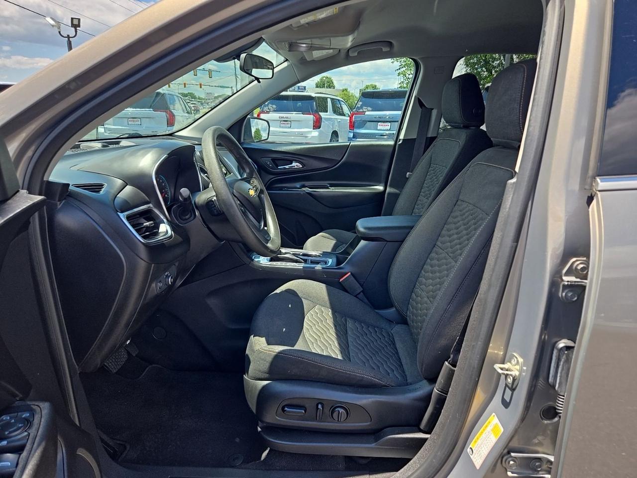 2019 Chevrolet Equinox LT Fredericksburg VA