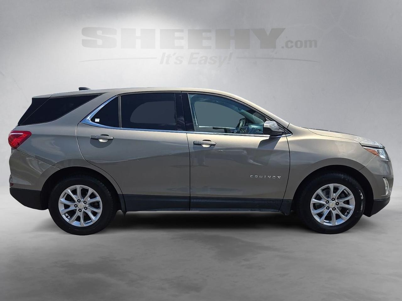 2019 Chevrolet Equinox LT Fredericksburg VA