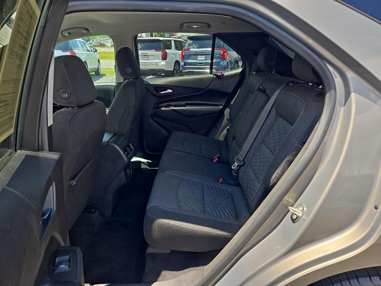 2019 Chevrolet Equinox LT Fredericksburg VA