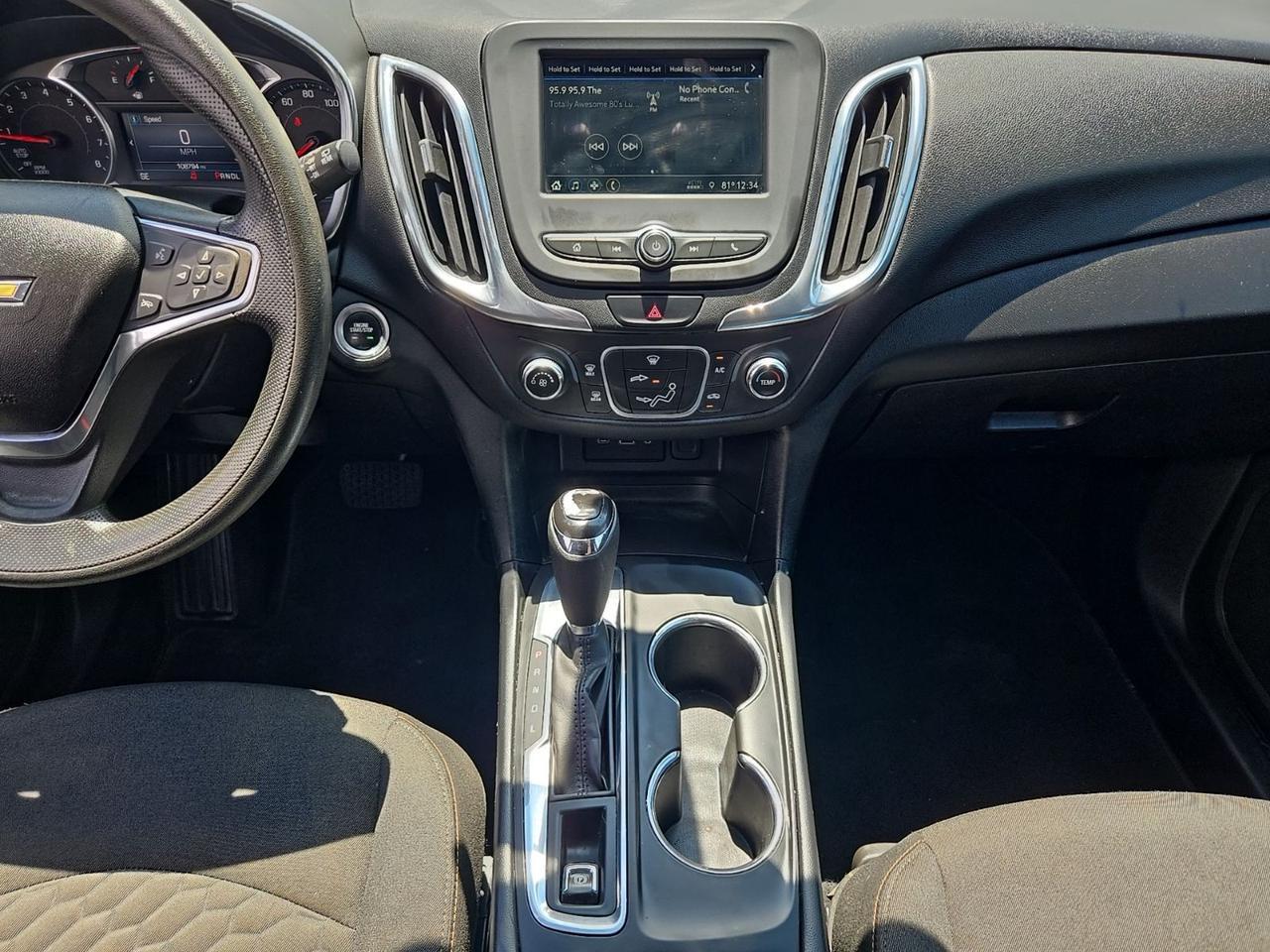 2019 Chevrolet Equinox LT Fredericksburg VA