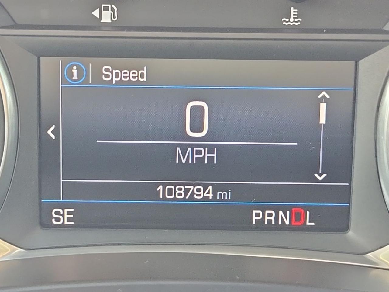 2019 Chevrolet Equinox LT Fredericksburg VA