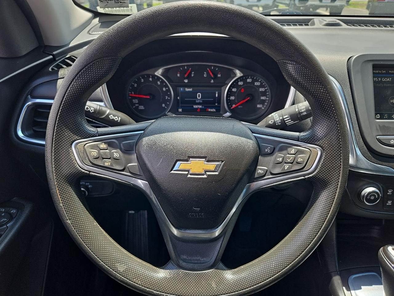 2019 Chevrolet Equinox LT Fredericksburg VA