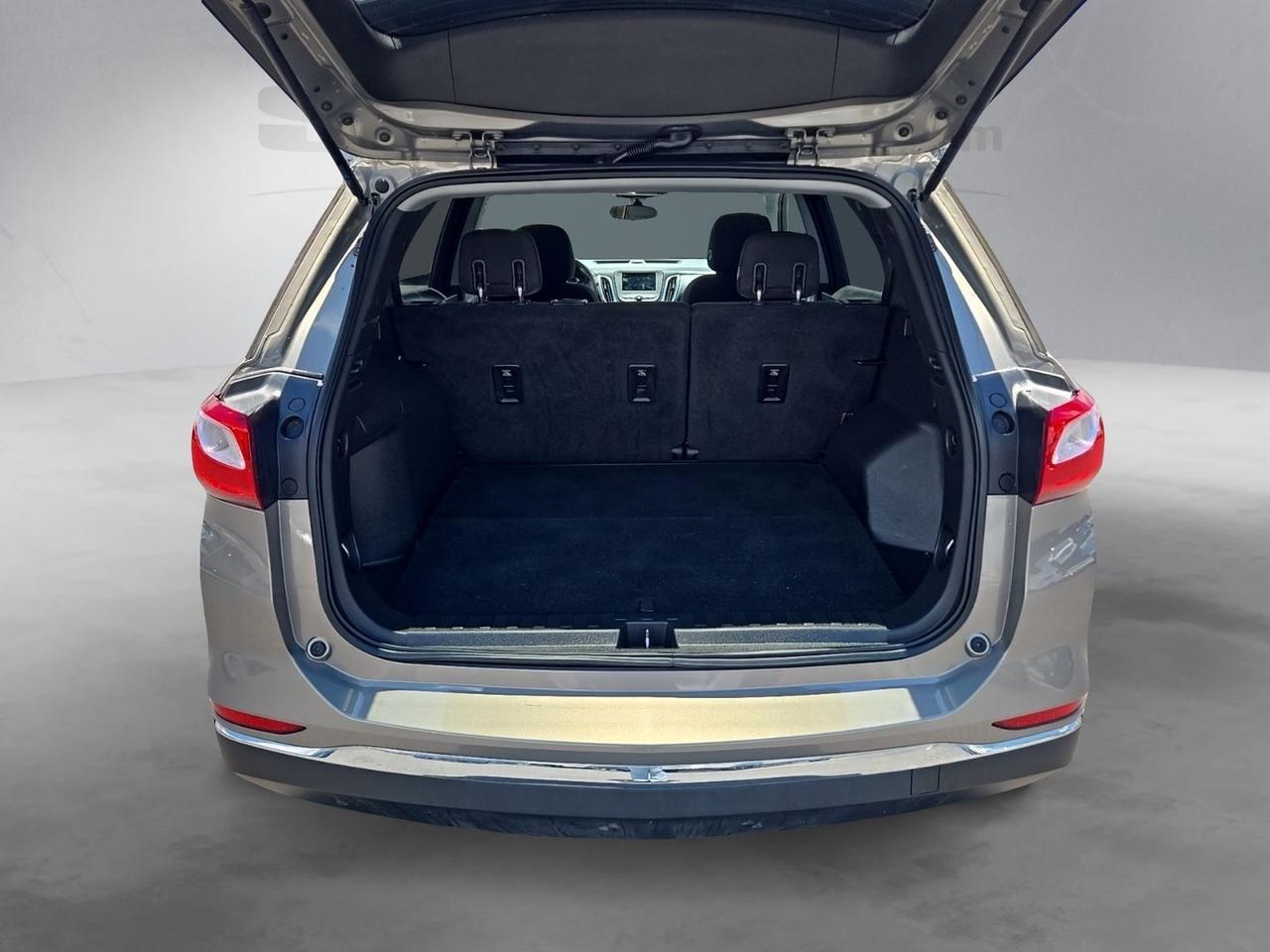2019 Chevrolet Equinox LT Fredericksburg VA