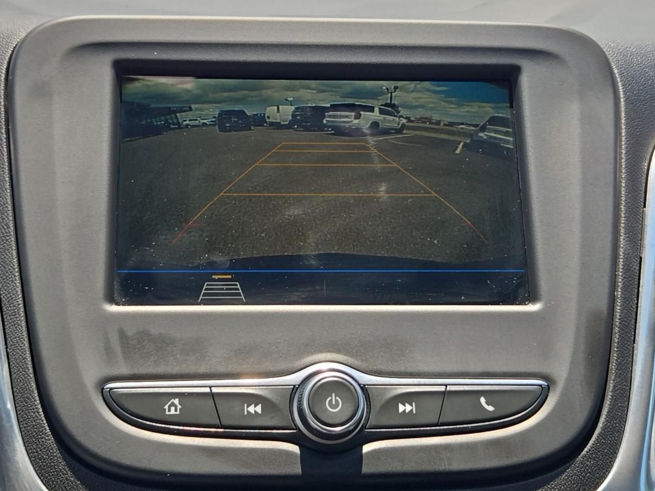 2019 Chevrolet Equinox LT Fredericksburg VA