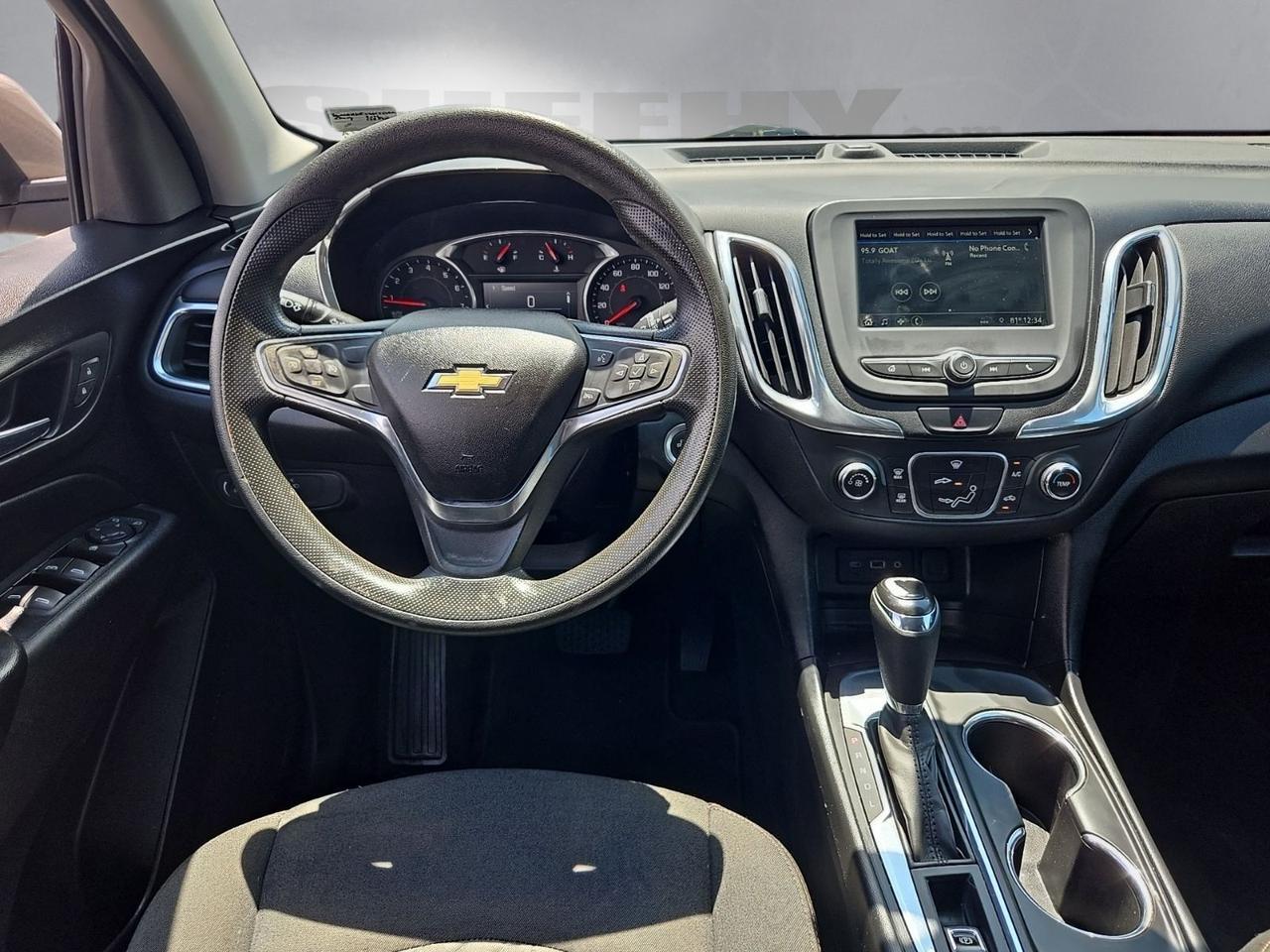 2019 Chevrolet Equinox LT Fredericksburg VA