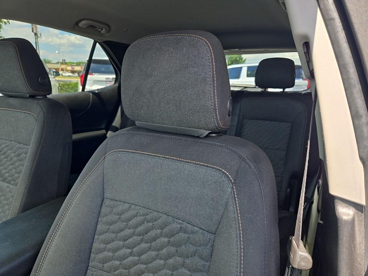 2019 Chevrolet Equinox LT Fredericksburg VA