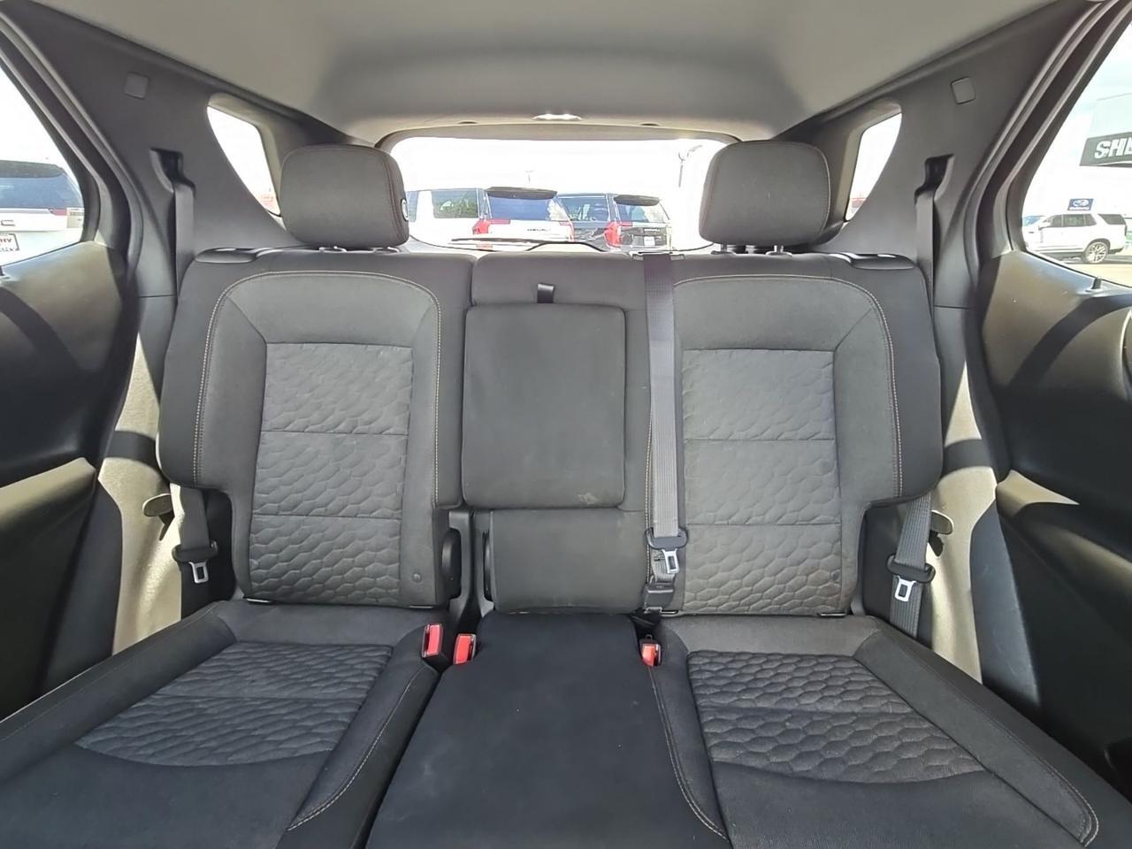 2019 Chevrolet Equinox LT Fredericksburg VA