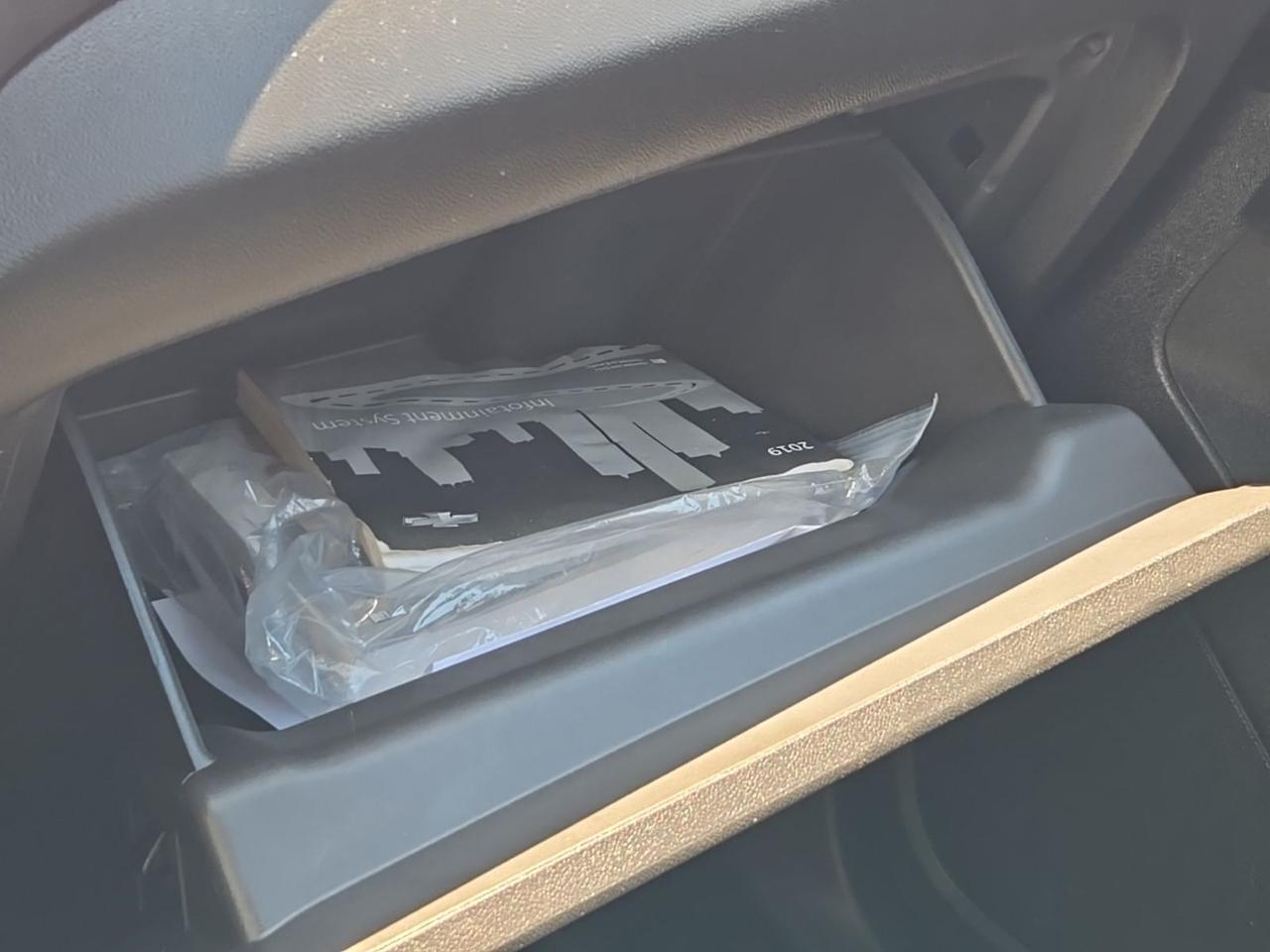 2019 Chevrolet Equinox LT Fredericksburg VA