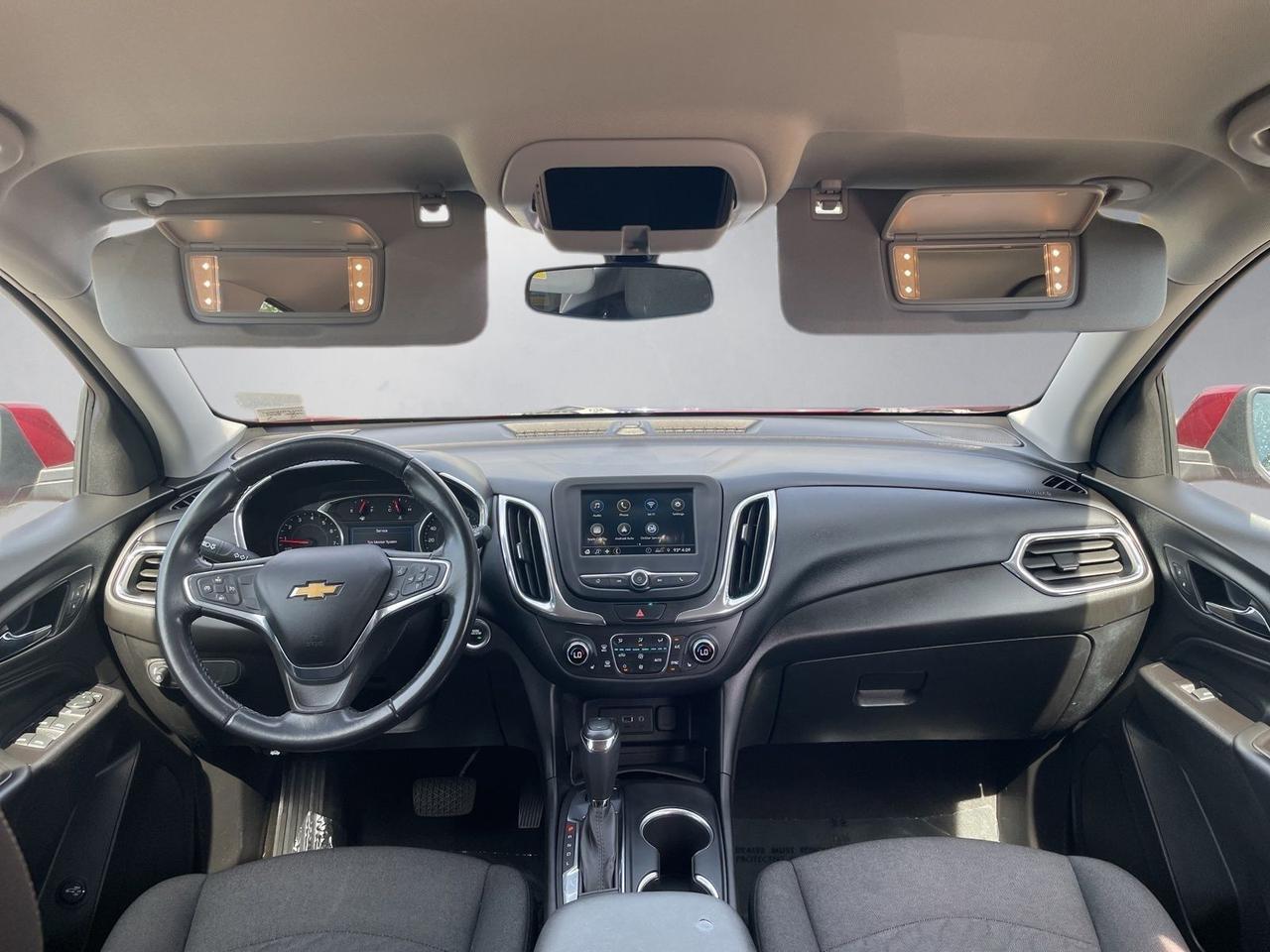 2019 Chevrolet Equinox LT Springfield VA