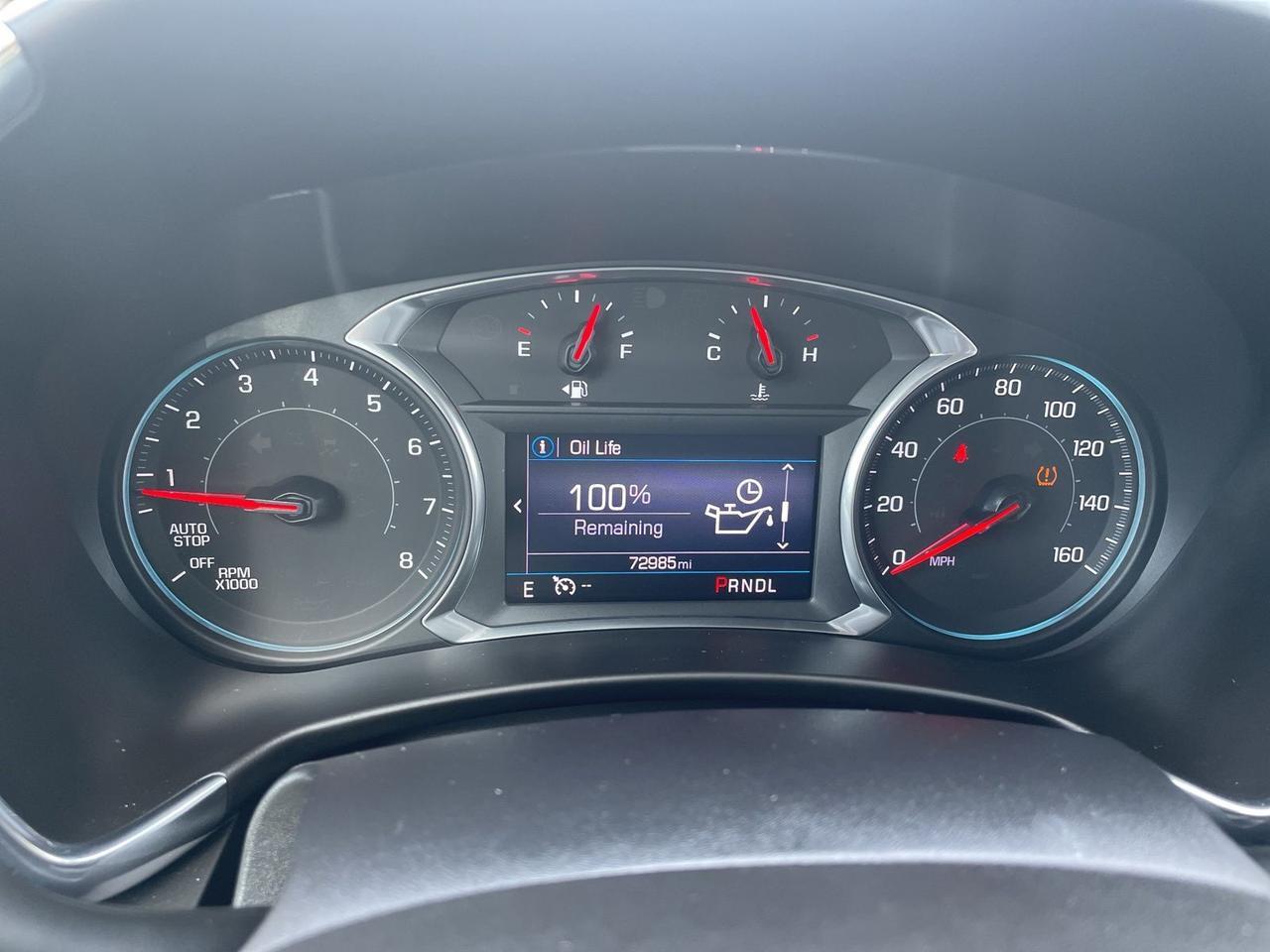 2019 Chevrolet Equinox LT Springfield VA