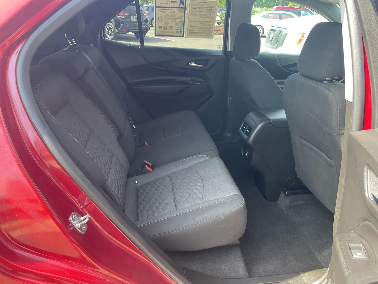 2019 Chevrolet Equinox LT Springfield VA