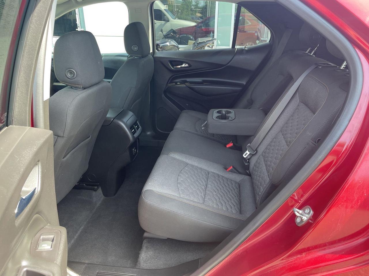 2019 Chevrolet Equinox LT Springfield VA