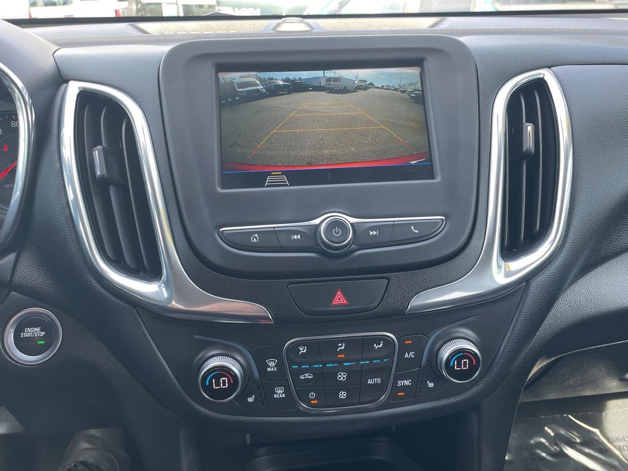 2019 Chevrolet Equinox LT Springfield VA