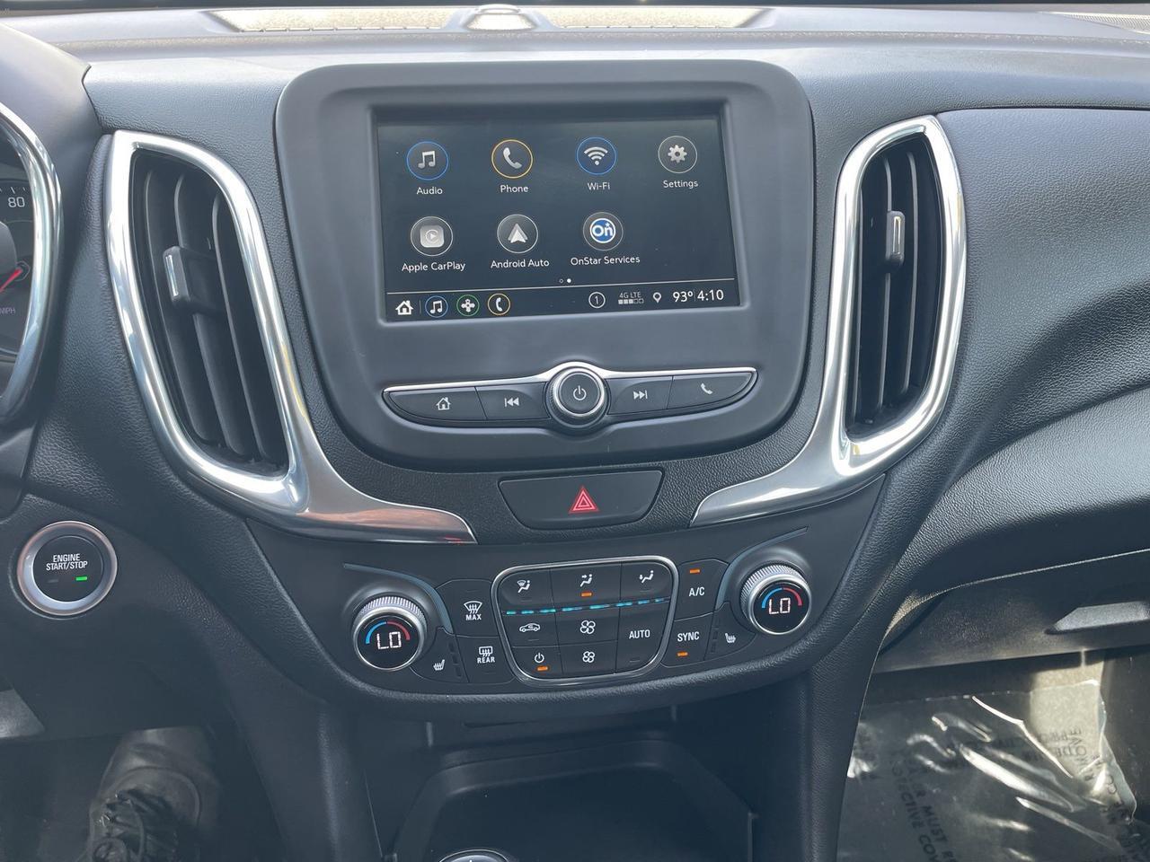 2019 Chevrolet Equinox LT Springfield VA
