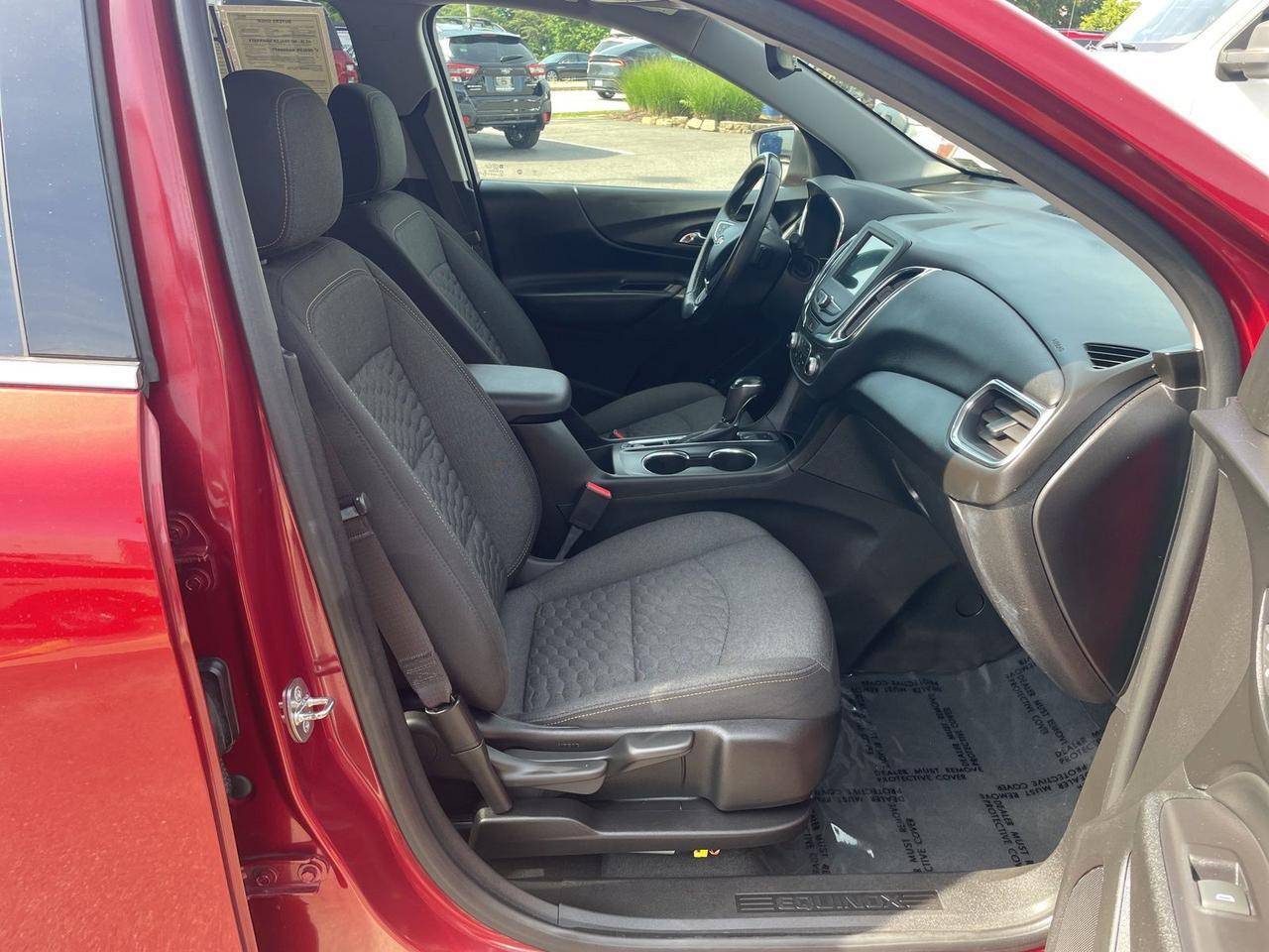 2019 Chevrolet Equinox LT Springfield VA