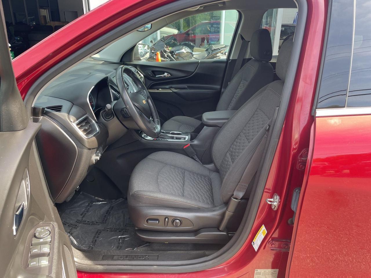 2019 Chevrolet Equinox LT Springfield VA