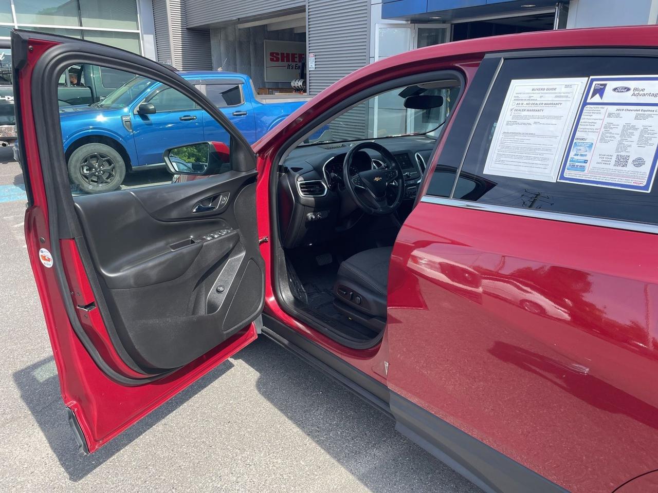 2019 Chevrolet Equinox LT Springfield VA
