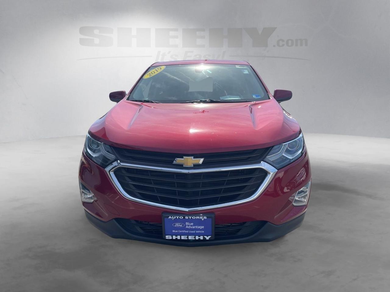 2019 Chevrolet Equinox LT Springfield VA