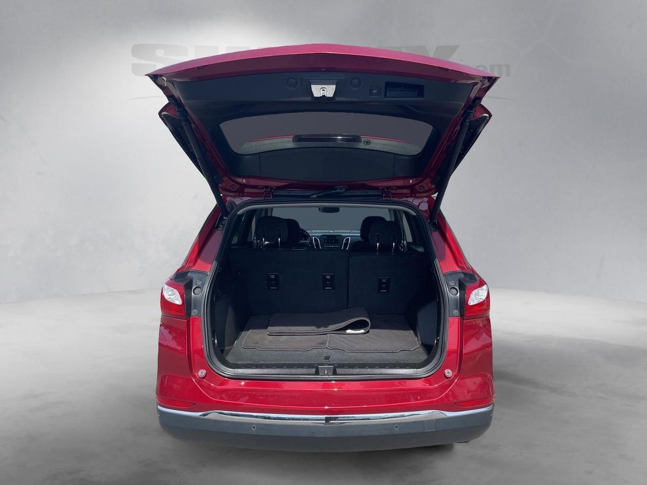 2019 Chevrolet Equinox LT Springfield VA