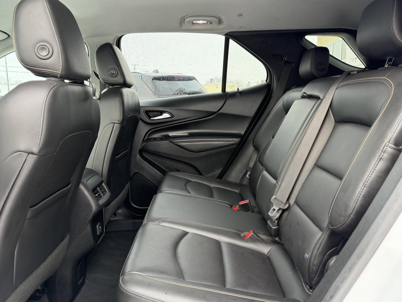 2019 Chevrolet Equinox Premier 1LZ AWD | I4 | HD Rear Vision Camera | OnStar | Remote Start Redwater AB