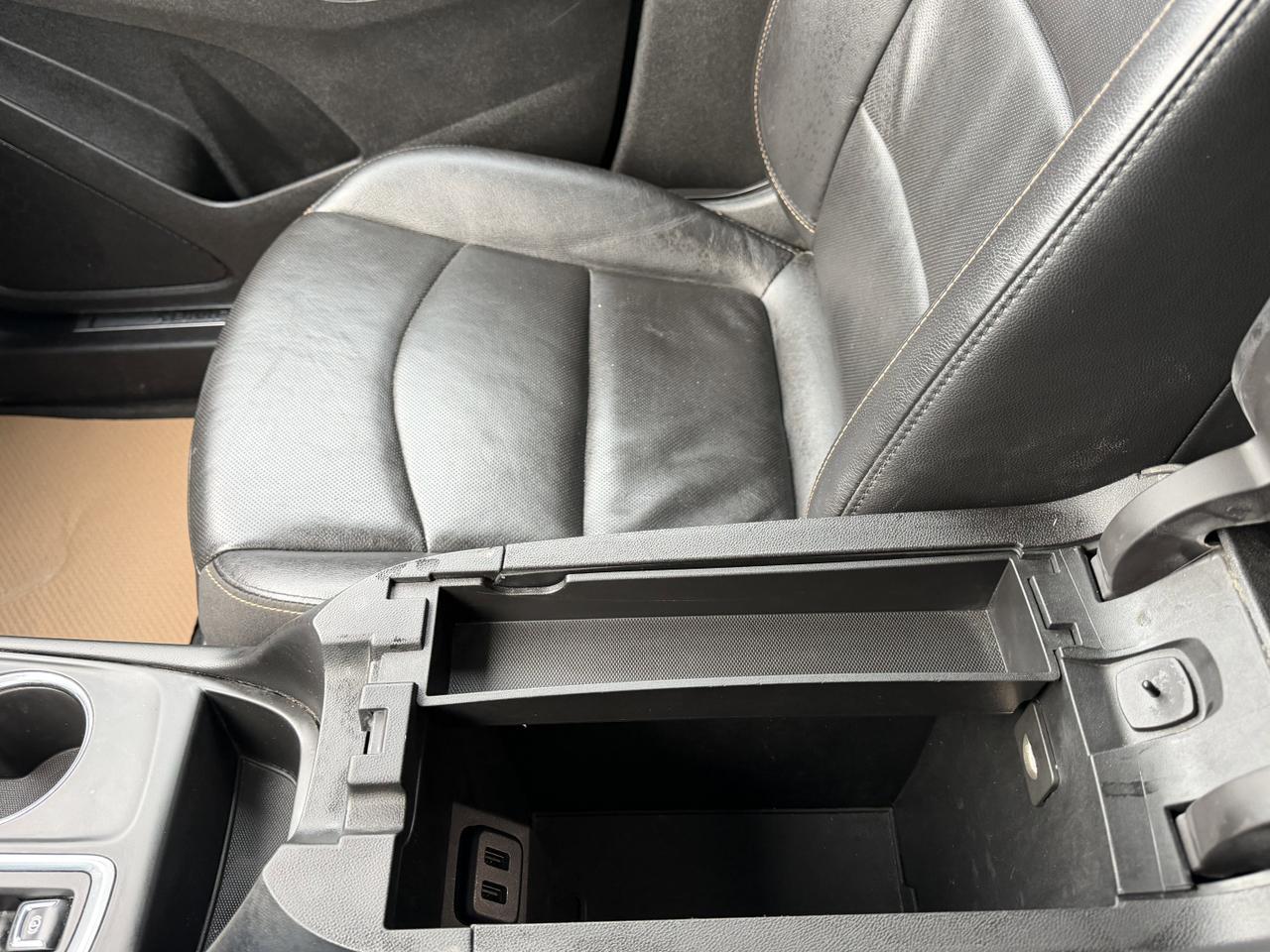 2019 Chevrolet Equinox Premier 1LZ AWD | I4 | HD Rear Vision Camera | OnStar | Remote Start Redwater AB