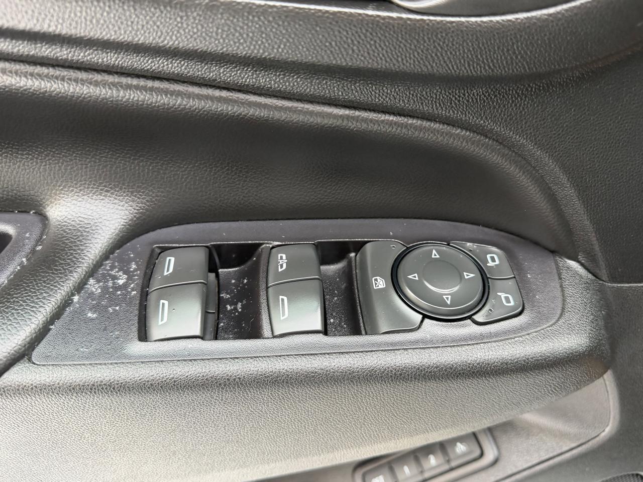 2019 Chevrolet Equinox Premier 1LZ AWD | I4 | HD Rear Vision Camera | OnStar | Remote Start Redwater AB