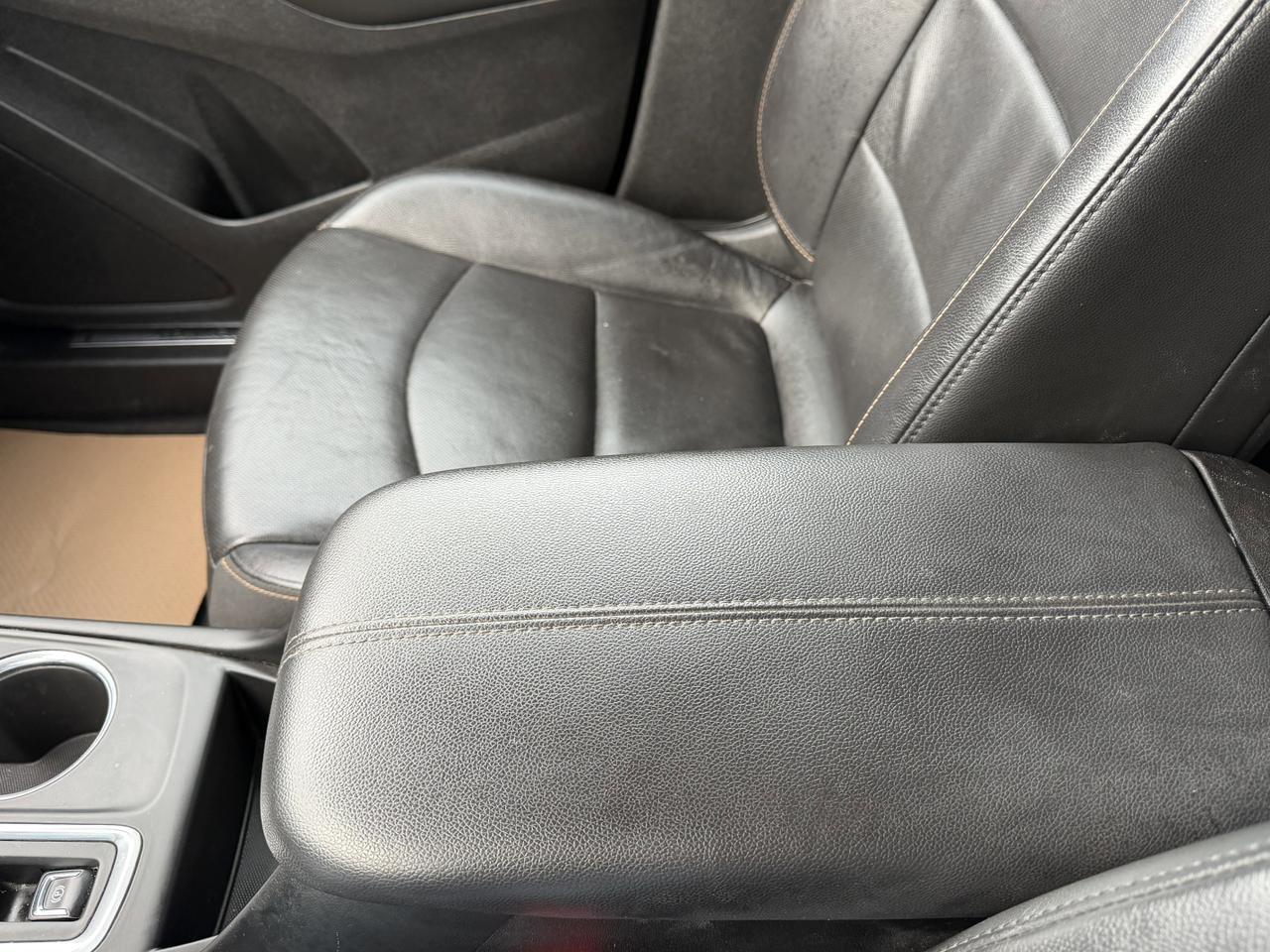 2019 Chevrolet Equinox Premier 1LZ AWD | I4 | HD Rear Vision Camera | OnStar | Remote Start Redwater AB