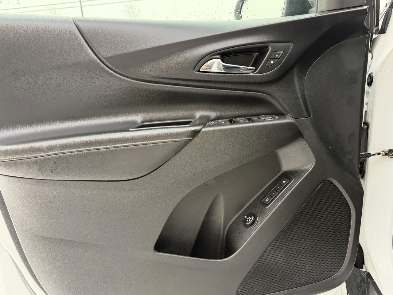 2019 Chevrolet Equinox Premier 1LZ AWD | I4 | HD Rear Vision Camera | OnStar | Remote Start Redwater AB