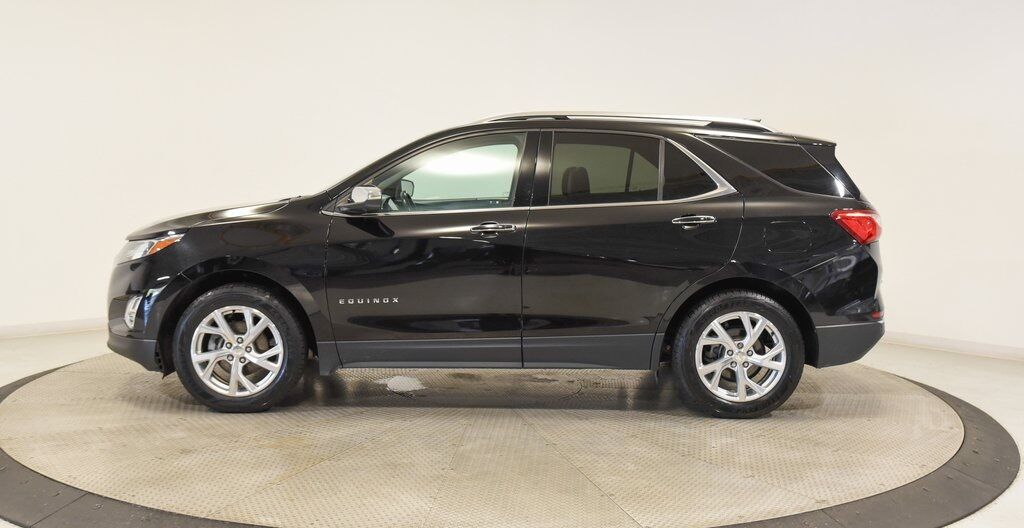2019 Chevrolet Equinox Premier Akron